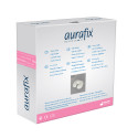 Ортопедична подушка для сну Aurafix 864 з ефектом пам яті