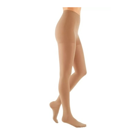 Колготки компресійні duomed, 2 клас закритий мисок