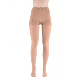 Компресійні колготки Duomed basic, 2 клас із закритим миском