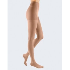 Компресійні колготки mediven comfort із закритим миском, 2 клас