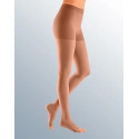 Компресійні колготки mediven plus з відкритим миском, 2 клас