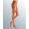 Компресійні колготки mediven plus з відкритим миском, 2 клас