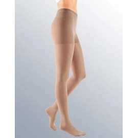 Компресійні колготки mediven plus із закритим миском, 1 клас