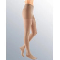 Компресійні колготки mediven plus із закритим миском, 2 клас