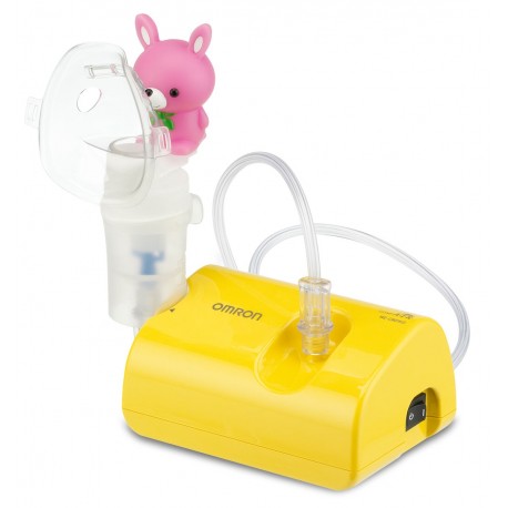 Ингалятор компрессорный OMRON NE - C801KD