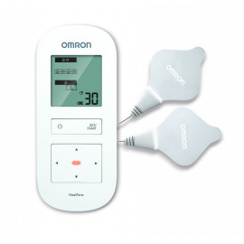 OMRON Heat Tens Масажер (міостимулятор T.E.N.S.)HV-F311-E