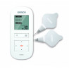 OMRON Heat Tens Масажер (міостимулятор T.E.N.S.)HV-F311-E