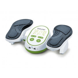 Масажер для ніг FM 250 Vital Legs EMS