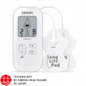OMRON Pocket Tens Масажер (міостимулятор T.E.N.S.)HV-F013-E