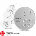 OMRON Pocket Tens Масажер (міостимулятор T.E.N.S.)HV-F013-E