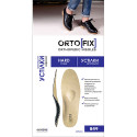 Ортопедичні устілки Ortofix (Ортофікс) 849 Hard посилені
