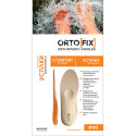 Ортопедичні устілки Ortofix 8110 Comfort для повсякденного взуття