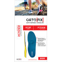 Спортивні устілки Ortofix 8109 Sport New ортопедичні