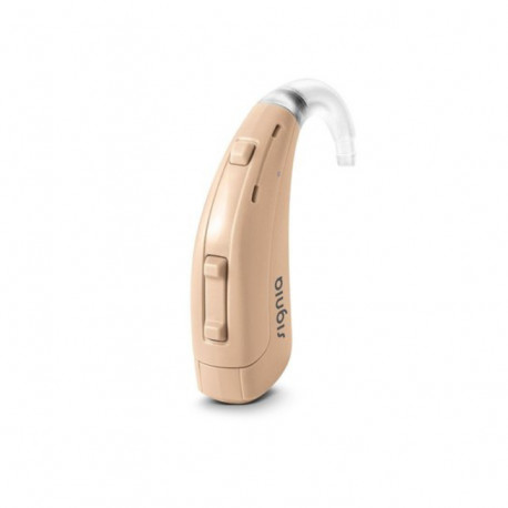 Слуховой аппарат Siemens STF P T3