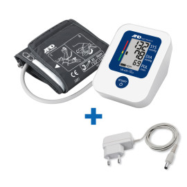 Автоматичний тонометр AND UA-651 Plus (Японія)