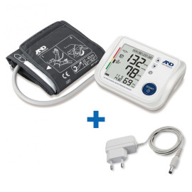 Автоматичний тонометр AND UA-1020W (Японія)