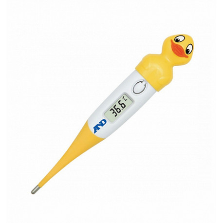 Термометр цифровий DT-624 (D)