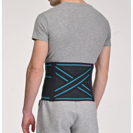 Бандаж грижовий ЛГ-4М-1 COMFORT