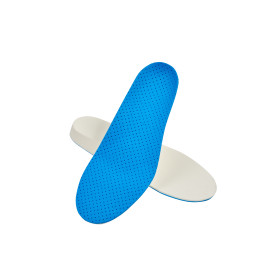 Індивідуальні устілки COMFORT BLUE