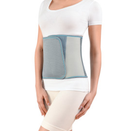 Бандаж післяопераційний післяпологовий еластичний Євро