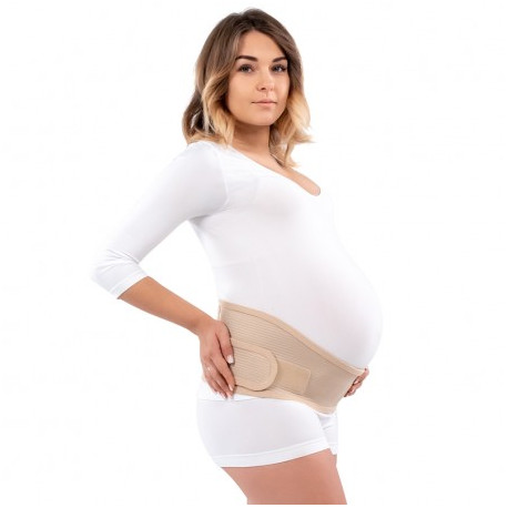 Бандаж до- та післяпологовий Євро