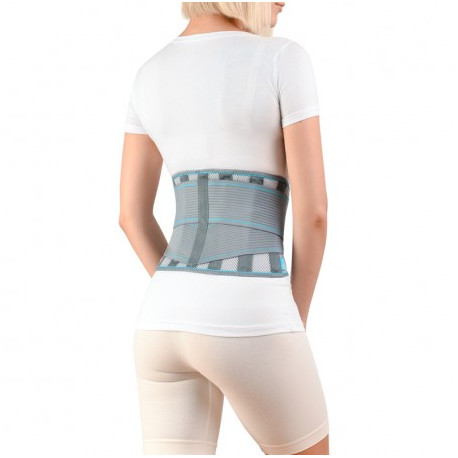Корсет на попереково-крижовий відділ хребта