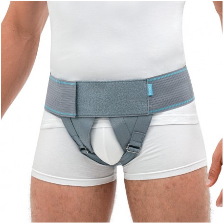 Бандаж протигрижовий паховий