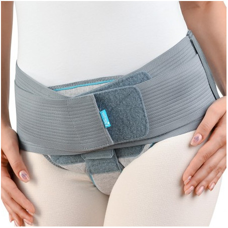 Бандаж для підтримки внутрішніх органів