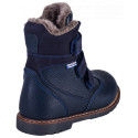 Зимові ортопедичні черевики для хлопчика 06-758 р. 21-30