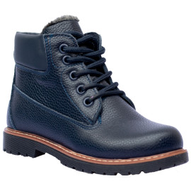 Черевики ортопедичні для хлопчика 06-731 рр. 31-36