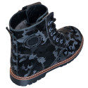 Зимові ортопедичні черевики для дітей 06-764 р. 21-30