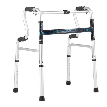 Складані дворівневі ходунці OSD-BL-1101