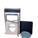 Складаний стілець-туалет FS8962