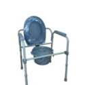 Складаний стілець-туалет FS8941