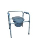 Складаний стілець-туалет FS8941