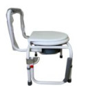 Стілець-туалет FS813L