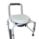 Стілець-туалет FS813L