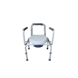 Стілець-туалет FS813L