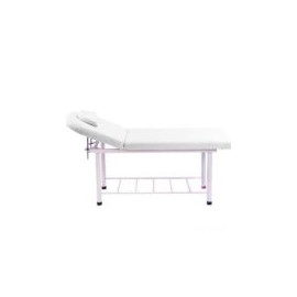 Кушетка косметологічна 266А біла