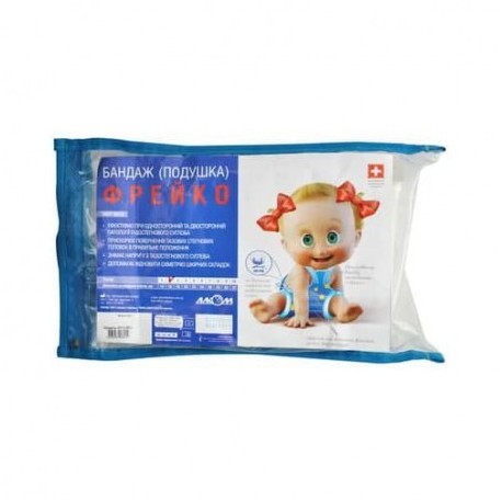 Бандаж (подушка) Фрейко