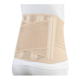 Еластичний напівжорсткий корсет Lumbitron LT-280