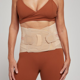 Корсет посилений поперековий LT-300, Orliman (Іспанія)