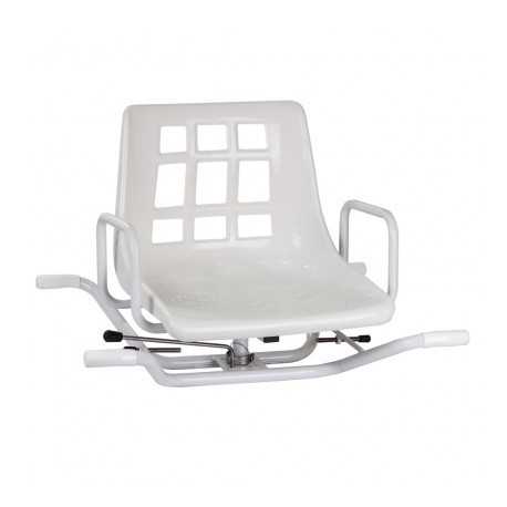 Вращающееся кресло для ванной