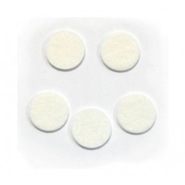 Набор фильтров (5 шт.) для небулайзеров С28 ,С29,NE-С28P, NE-C900