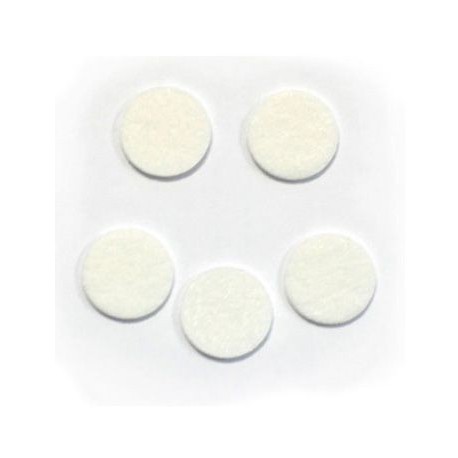 Набор фильтров (5 шт.) для небулайзеров С28 ,С29,NE-С28P, NE-C900