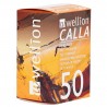 Тест-полоски Wellion Calla Light, 50 шт.
