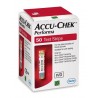 Тест-смужки Акку-Чек Перформа (Accu-Chek Performa), 50 шт.