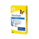Тест-полоски FreeStyle Optium (ФриСтайл Оптиум), 50 шт.