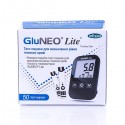 Тест-полоски GluNeo Lite (ГлюНео Лайт), 50 шт.