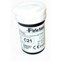 Тест-полоски Finetest premium, 50 шт.